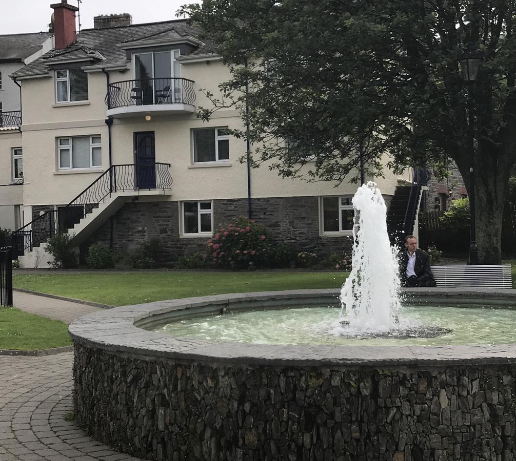 Zunera Lodge Kinsale Exterior photo